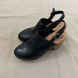 Kork-Ease Darby clog
